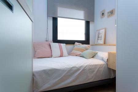 Квартира в Кратковременная аренда в Barcelona Ronda Guinardo - Padilla