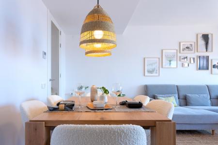 Квартира в Кратковременная аренда в Barcelona Ronda Guinardo - Padilla