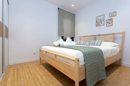 Квартира в Кратковременная аренда в Barcelona Ronda Guinardo - Padilla