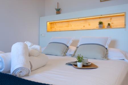 Квартира в Кратковременная аренда в Barcelona Ronda Guinardo - Padilla