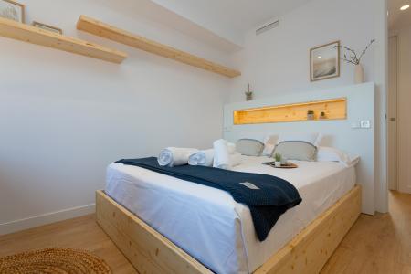 Квартира в Кратковременная аренда в Barcelona Ronda Guinardo - Padilla