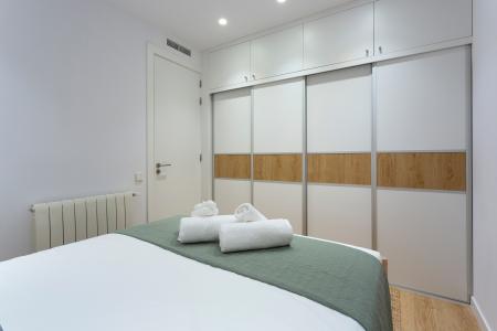 Квартира в Кратковременная аренда в Barcelona Ronda Guinardo - Padilla