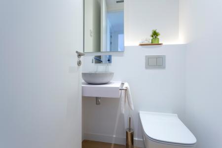 Квартира в Кратковременная аренда в Barcelona Ronda Guinardo - Padilla