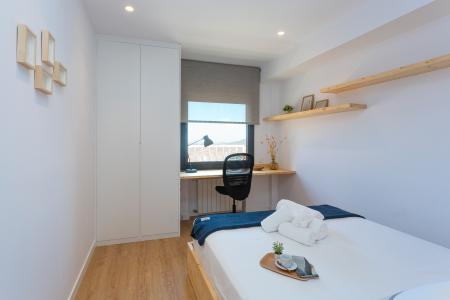 Квартира в Кратковременная аренда в Barcelona Ronda Guinardo - Padilla