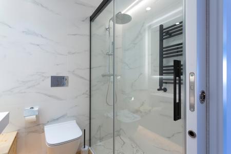 Квартира в Кратковременная аренда в Barcelona Ronda Guinardo - Padilla