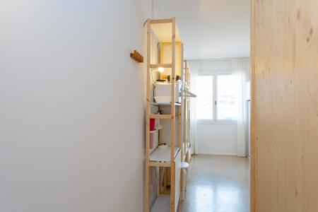 Studio zur Miete in Barcelona Gran Via - Carrer Del Farell