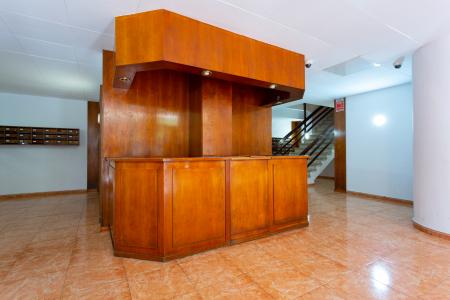 Studio zur Miete in Barcelona Gran Via - Carrer Del Farell