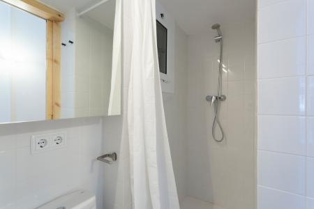 Studio zur Miete in Barcelona Gran Via - Carrer Del Farell