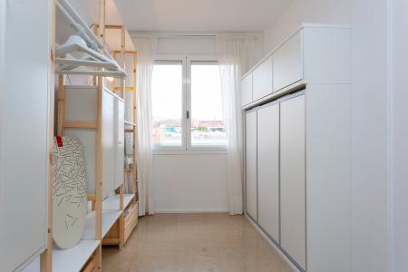 Studio zur Miete in Barcelona Gran Via - Carrer Del Farell