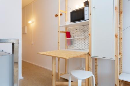 Studio zur Miete in Barcelona Gran Via - Carrer Del Farell