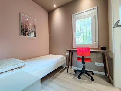 Wohnung zur Miete in Barcelona Passeig Calvell - Rbla. Poblenou