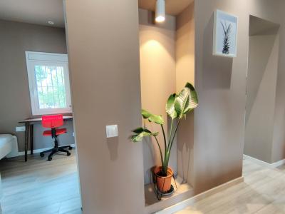 Wohnung zur Miete in Barcelona Passeig Calvell - Rbla. Poblenou