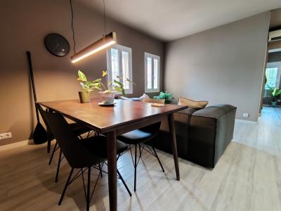 Wohnung zur Miete in Barcelona Passeig Calvell - Rbla. Poblenou