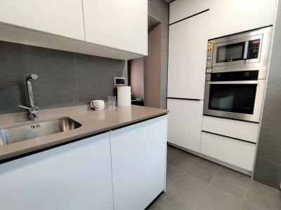 Wohnung zur Miete in Barcelona Passeig Calvell - Rbla. Poblenou