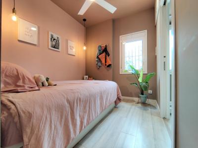 Wohnung zur Miete in Barcelona Passeig Calvell - Rbla. Poblenou