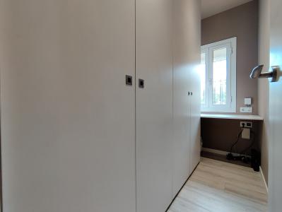 Wohnung zur Miete in Barcelona Passeig Calvell - Rbla. Poblenou