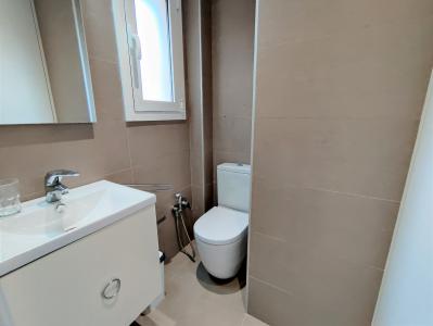 Wohnung zur Miete in Barcelona Passeig Calvell - Rbla. Poblenou