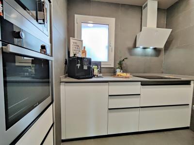 Wohnung zur Miete in Barcelona Passeig Calvell - Rbla. Poblenou