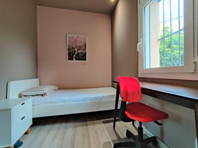 Wohnung zur Miete in Barcelona Passeig Calvell - Rbla. Poblenou