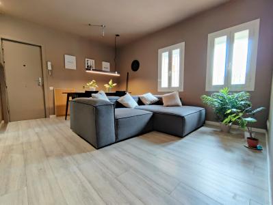 Wohnung zur Miete in Barcelona Passeig Calvell - Rbla. Poblenou