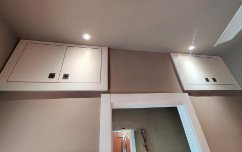 Wohnung zur Miete in Barcelona Passeig Calvell - Rbla. Poblenou