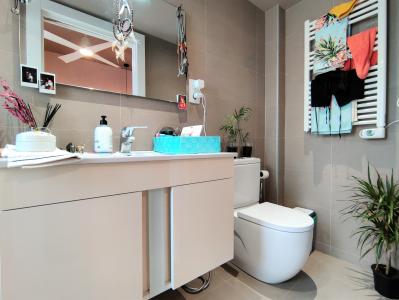 Wohnung zur Miete in Barcelona Passeig Calvell - Rbla. Poblenou