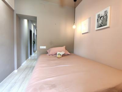 Wohnung zur Miete in Barcelona Passeig Calvell - Rbla. Poblenou