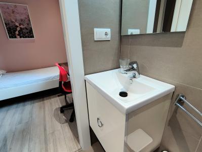 Wohnung zur Miete in Barcelona Passeig Calvell - Rbla. Poblenou