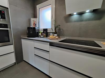 Wohnung zur Miete in Barcelona Passeig Calvell - Rbla. Poblenou