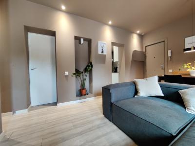 Wohnung zur Miete in Barcelona Passeig Calvell - Rbla. Poblenou