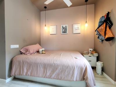 Wohnung zur Miete in Barcelona Passeig Calvell - Rbla. Poblenou