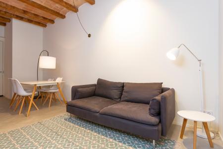 Bonito piso de alquiler ideal para una pareja