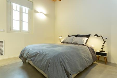 Bonito piso de alquiler ideal para una pareja