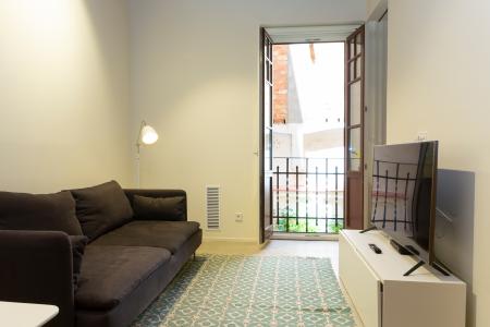 Bonito piso de alquiler ideal para una pareja
