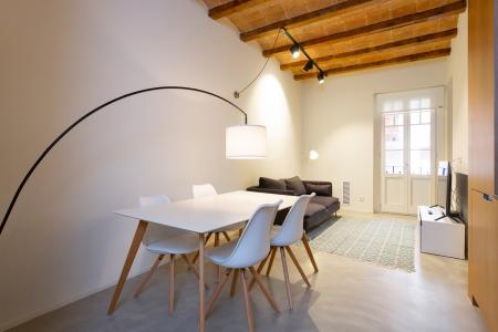 Bonito piso de alquiler ideal para una pareja