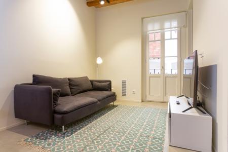 Bonito piso de alquiler ideal para una pareja