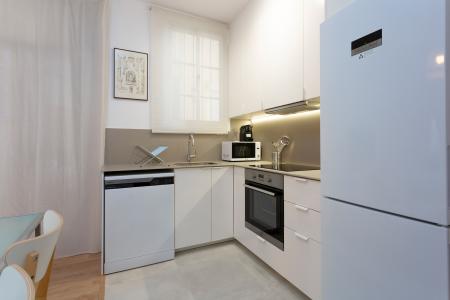 Appartement te huur in Barcelona Roger De Flor - Passeig De Sant Joan