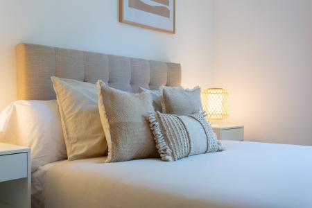 Appartement te huur in Barcelona Roger De Flor - Passeig De Sant Joan