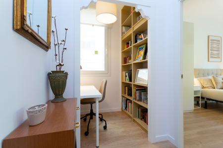 Appartement te huur in Barcelona Roger De Flor - Passeig De Sant Joan