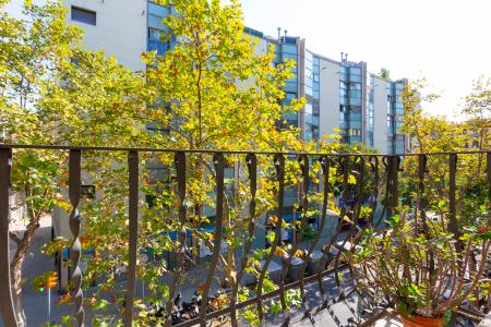 Appartement te huur in Barcelona Roger De Flor - Passeig De Sant Joan