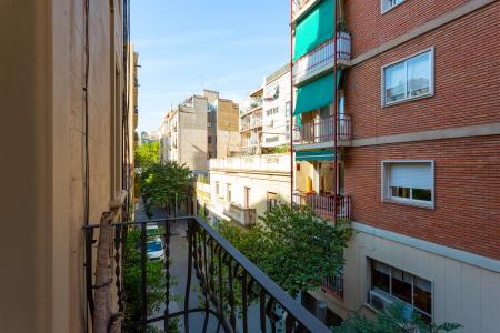 Appartement te huur in Barcelona Roger De Flor - Passeig De Sant Joan