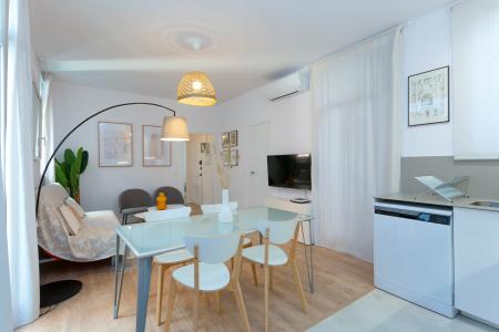 Appartement te huur in Barcelona Roger De Flor - Passeig De Sant Joan