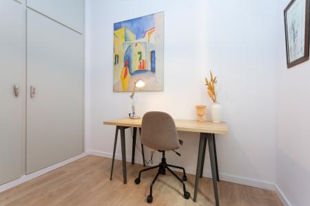 Appartement te huur in Barcelona Roger De Flor - Passeig De Sant Joan