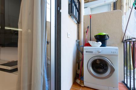 Appartement te huur in Barcelona Roger De Flor - Passeig De Sant Joan