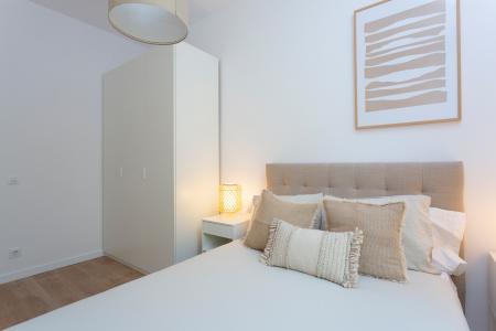 Appartement te huur in Barcelona Roger De Flor - Passeig De Sant Joan