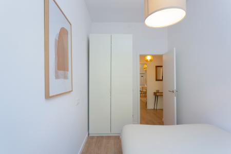 Appartement te huur in Barcelona Roger De Flor - Passeig De Sant Joan