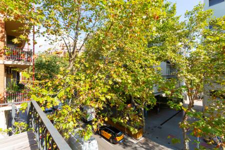 Appartement te huur in Barcelona Roger De Flor - Passeig De Sant Joan