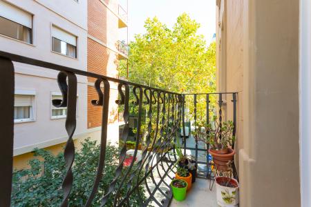 Appartement te huur in Barcelona Roger De Flor - Passeig De Sant Joan