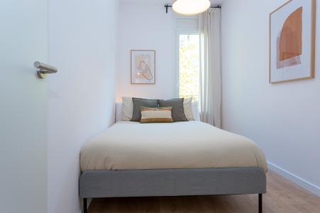 Appartement te huur in Barcelona Roger De Flor - Passeig De Sant Joan
