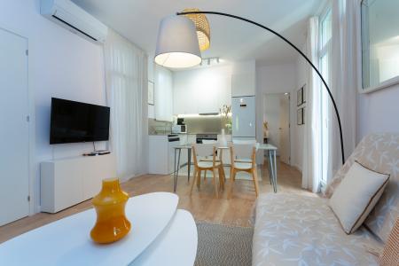Appartement te huur in Barcelona Roger De Flor - Passeig De Sant Joan